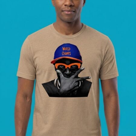 Spike Lee New York Knicks Fan Always Knicks Shirt
