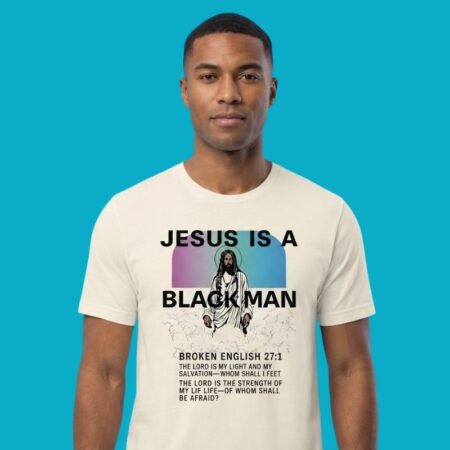 Statement Legend Fashion Icon Graphic Tee