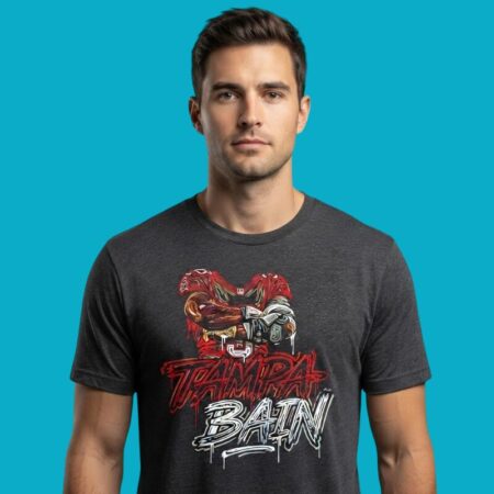 Tampa Bay Buccaneers NFL Player Shirt