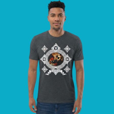 The Flame Does Not Sin For Wanting To Burn Tee