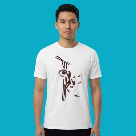 The Man Of Bicorp Shirt