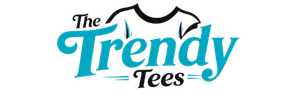 The Trendy Tees Logo