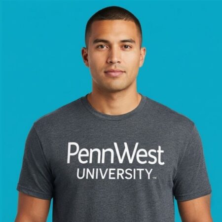 University Campus Gear Alumni Apparel Tee