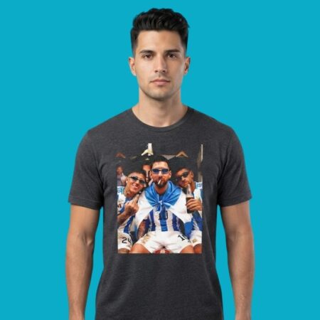 White Black Latin Asian Indian Trans Woman Equality Shirt