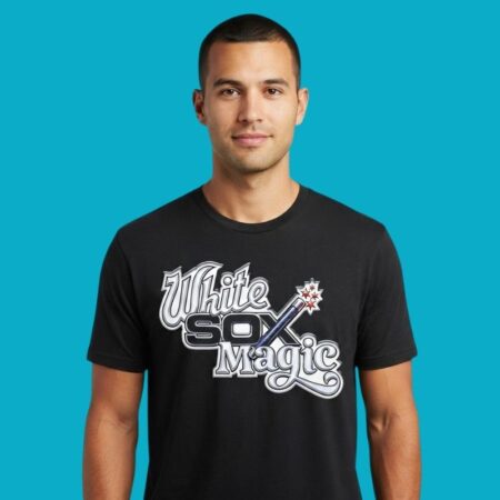 White Sox Magic MLB Baseball Shirt