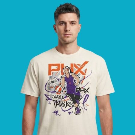 Womens Basketball Legend Chalked Up Tee