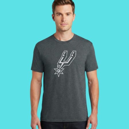 Classic NBA League Sports Graphic Tee