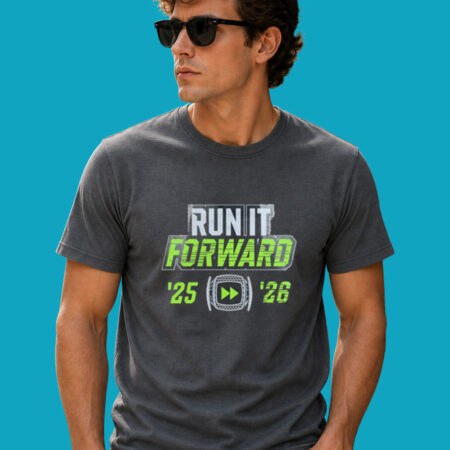 Seattle Football Ring Legacy Fan Graphic Shirt