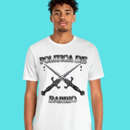 Street Politics Urban Culture Statement Tee
