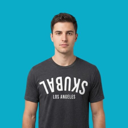 Tarik Skubal LA Dodgers Invert MLB 2026 Season Tee