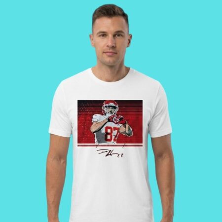 Ultimate Game Day Sports Championship Graphic Tee