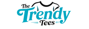 The Trendy Tees Logo